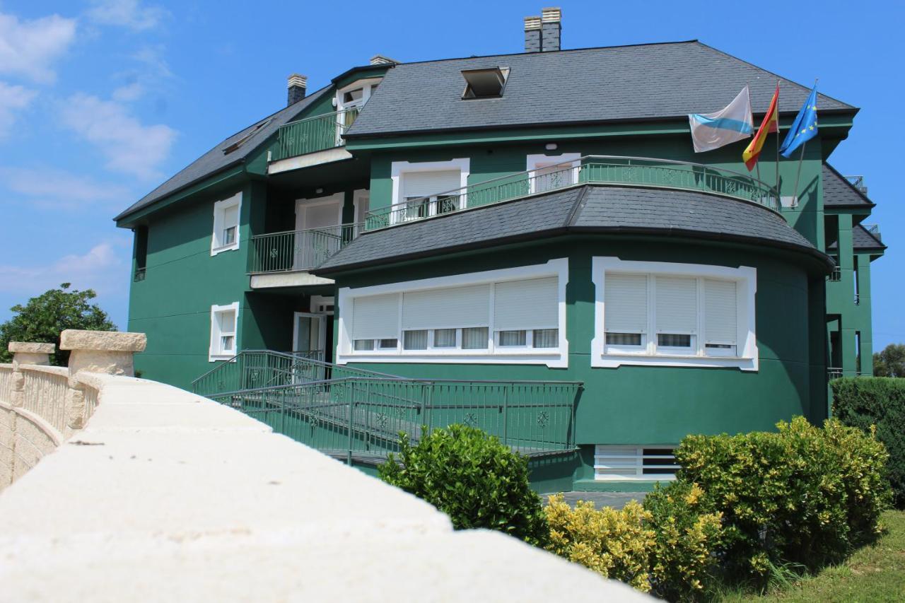 Gemelos Apartment Foz