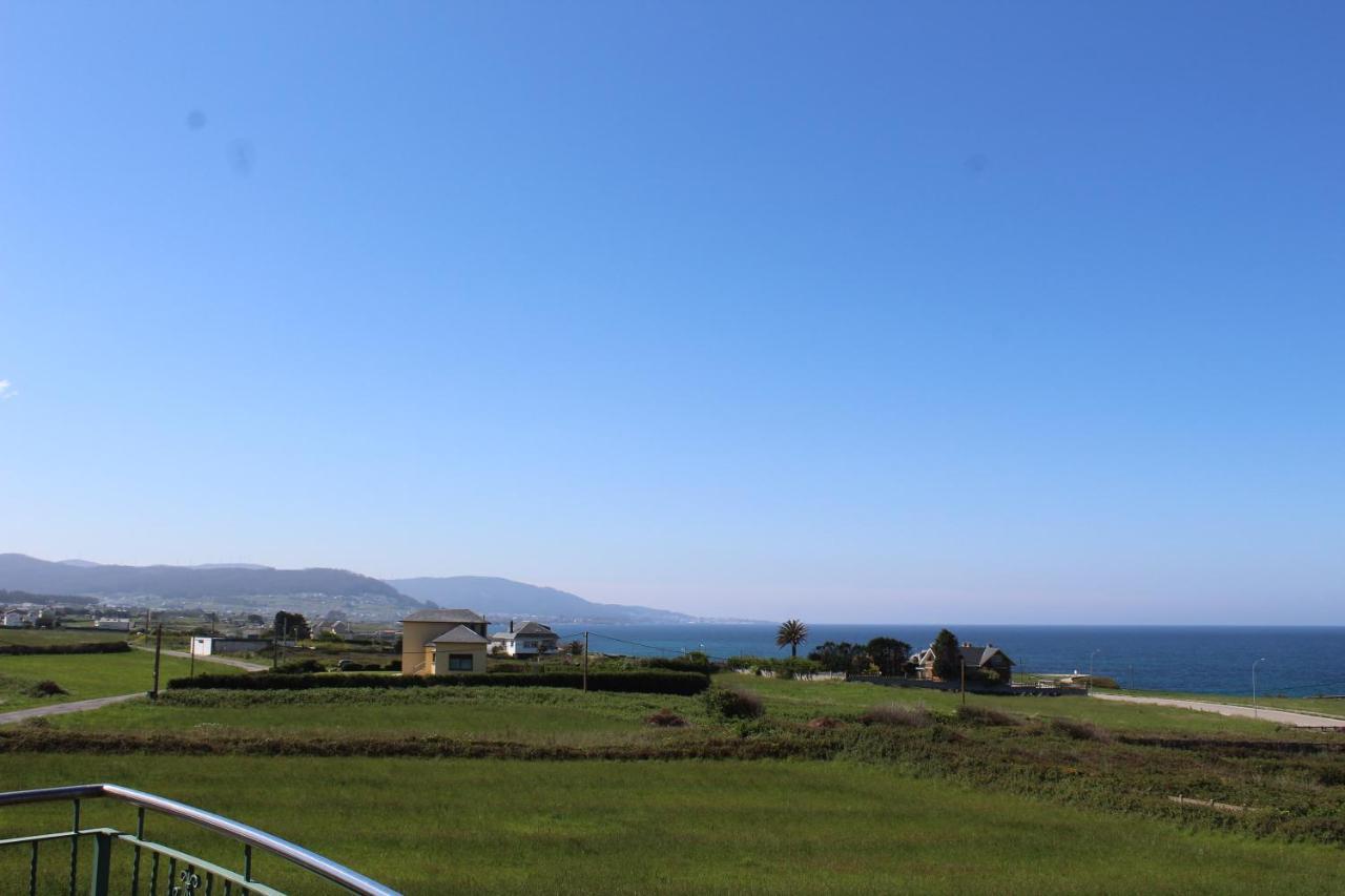 Apartment Gemelos Foz
