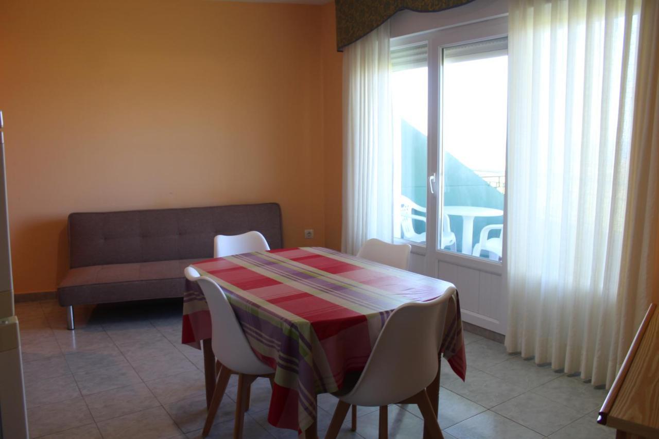 Gemelos Apartment Foz